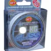 WFT GLISS KG Monotex Schnur Transparent 300m