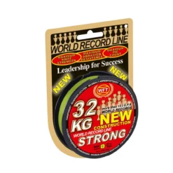 WFT KG Strong Chartreuse 150m