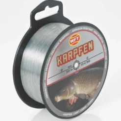 WFT Zielfisch Monofilament - Karpfen