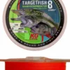 WFT Targetfish 8 Raubfisch 0,10 Mm 7 Kg 150 Meter Orange 1 WFT Targetfish 8 Raubfisch 0,10 Mm 7 Kg 150 Meter Orange -Angeln Verkaufsgeschäft wftraget 1280x1280