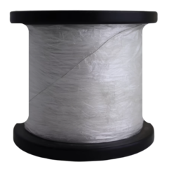 WFT Silent 8 Trans 0,22 Mm 28 Kg 2000 Meter Großspule -Angeln Verkaufsgeschäft wftsilenttrans 1280x1280