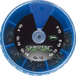 Sänger Wirbelsortiment