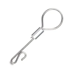 Uni Cat Worm Clip 3 Stück