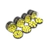 Nash Scopex Squid Pop Ups 20 Mm 75 Gramm Yellow -Angeln Verkaufsgeschäft yellow 2e16d0ba fill 600x600 1280x1280