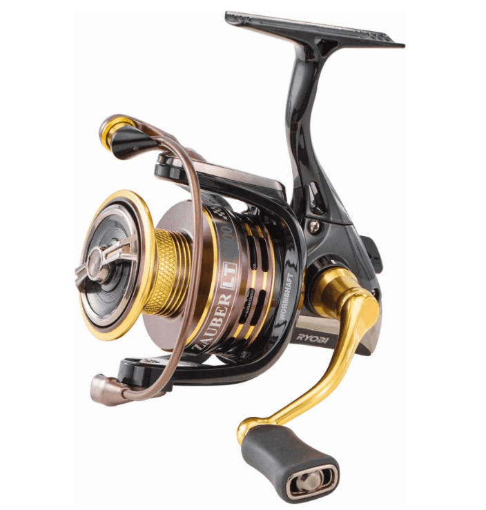 Ryobi Zauber LT 4000 Match 3 Ryobi Zauber LT 4000 Match