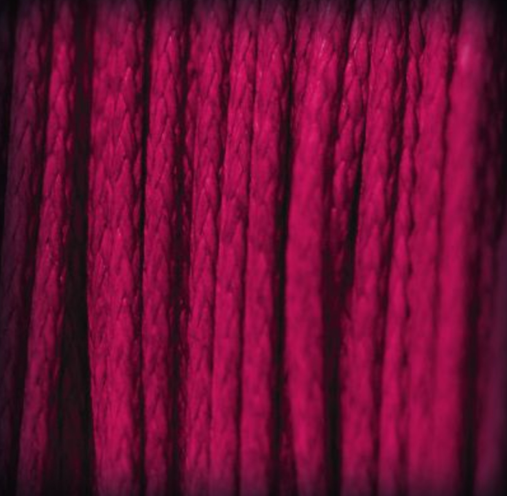 Black Cat Zeus Universal Lead 1,10 Mm 165 Kg 40 Meter Rot 4 Black Cat Zeus Universal Lead 1,10 Mm 165 Kg 40 Meter Rot – Bild 2